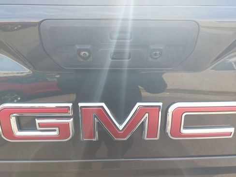 Used 2021 GMC Sierra 1500 Denali w/ Denali Ultimate Package image 15