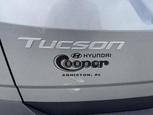 New 2026 Hyundai Tucson SEL image 28