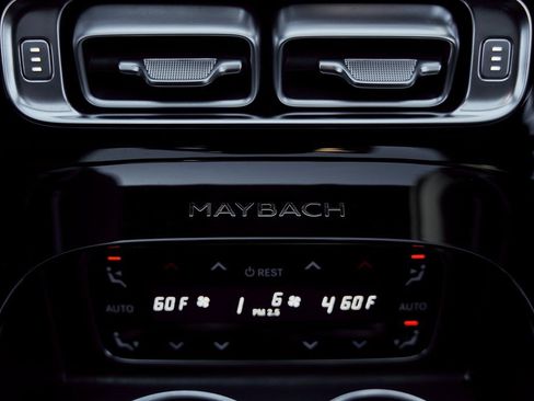 Used 2023 Mercedes-Benz Maybach S 680 4MATIC image 62