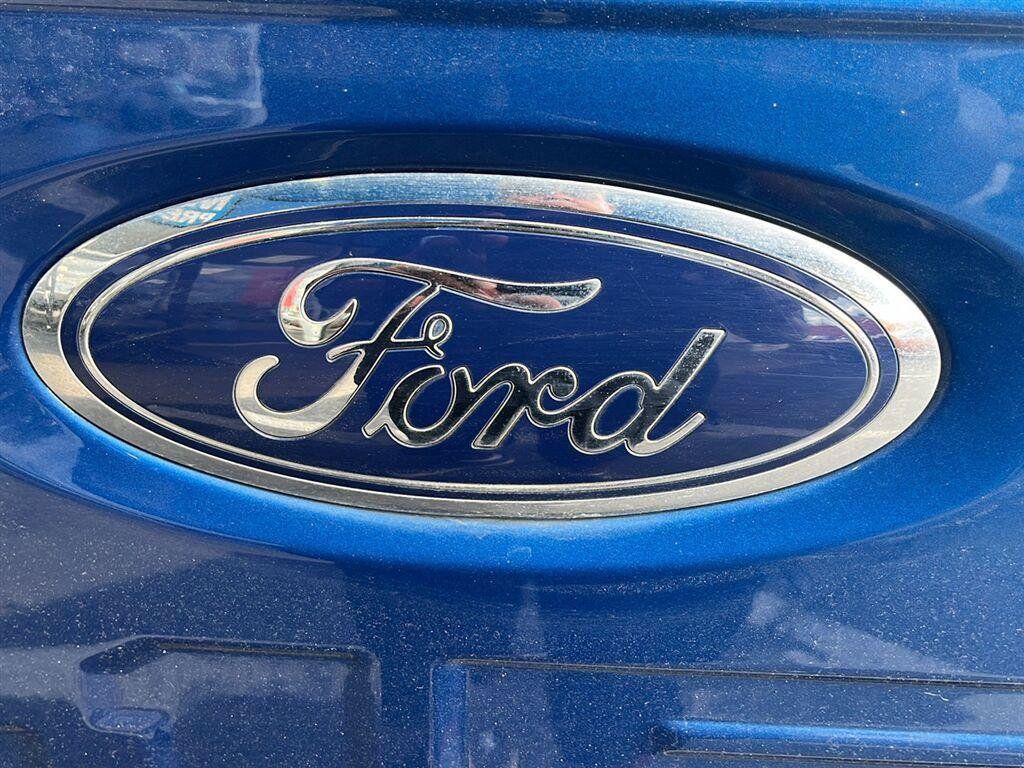 Used 2023 Ford F150 XL w/ STX Appearance Package AWD/4WD image 15