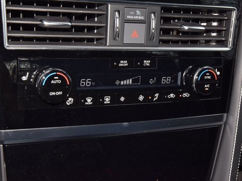 Used 2023 INFINITI QX80 Premium Select w/ Cargo Package image 31