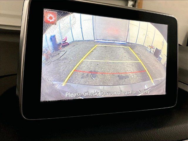 Used 2016 MAZDA MAZDA3 i Grand Touring FWD image 21