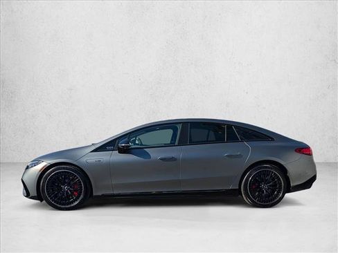 Certified 2023 Mercedes-Benz EQS AMG AMG EQS image 12