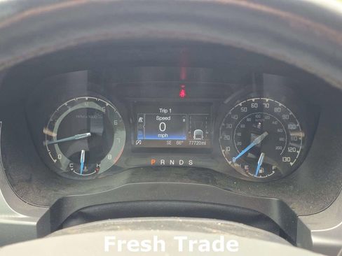 Used 2020 Ford Ranger XLT w/ Equipment Group 301A Mid AWD/4WD image 9