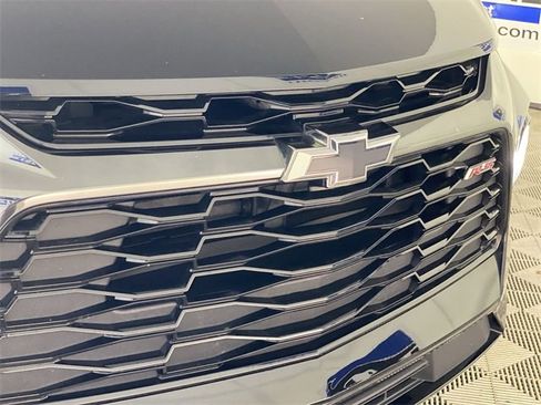 Certified 2021 Chevrolet Blazer RS w/ Enhanced Convenience Package image 38