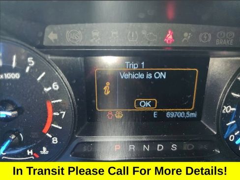 Used 2017 Ford Explorer XLT AWD/4WD image 5