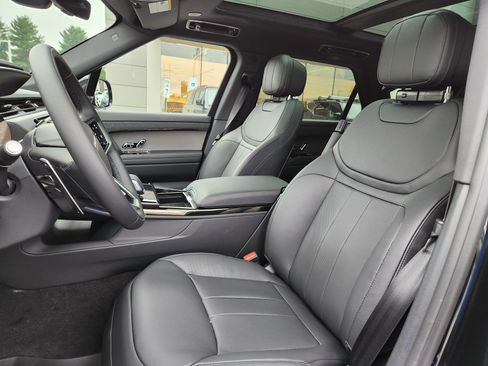 Used 2027 Land Rover Range Rover Sport SE AWD/4WD image 9