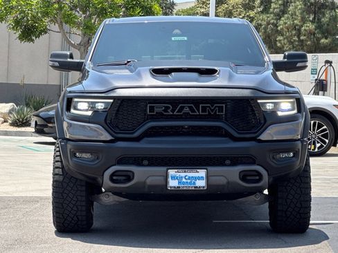Used 2024 RAM 1500 TRX w/ TRX Level 1 Equipment Group image 11