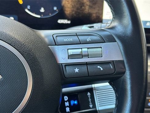 Used 2024 Hyundai Kona SEL w/ Convenience Package image 32