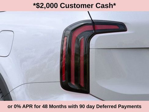 New 2025 Kia Telluride SX Prestige X-Line image 11