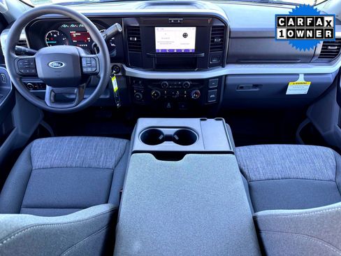 Used 2026 Ford F450 XLT w/ FX4 Off-Road Package image 20