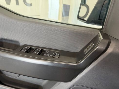 Used 2022 Ford F150 XL w/ STX Black Appearance Package AWD/4WD image 14