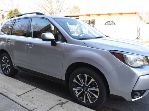 Used 2017 Subaru Forester 2.0XT Premium w/ Popular Package #2A image 28