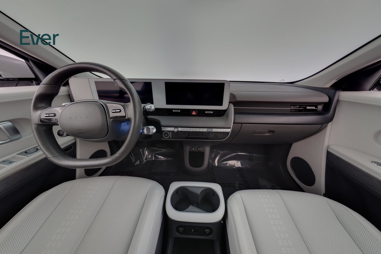 Used 2024 Hyundai Ioniq 5 Limited RWD image 26