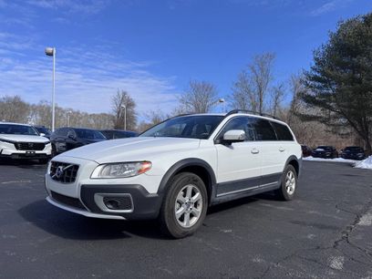Used 2013 Volvo XC70 3.2