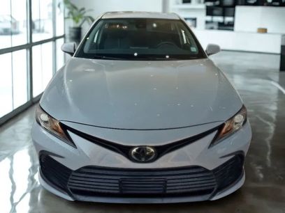 Used 2021 Toyota Camry LE