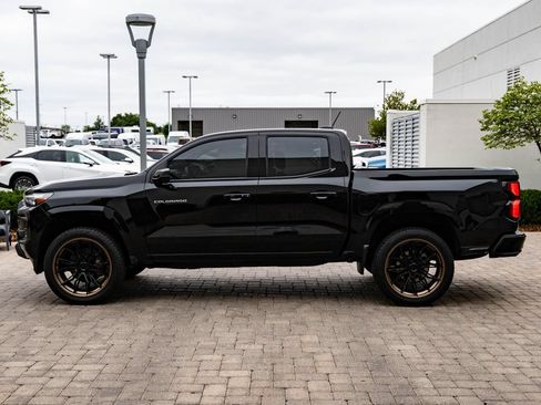 Used 2026 Chevrolet Colorado LT w/ LT Convenience Package RWD image 5