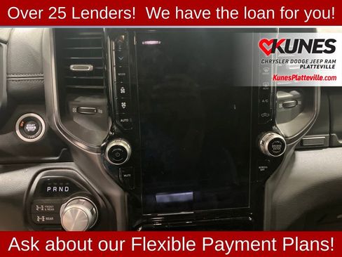 Used 2020 RAM 2500 Power Wagon image 15