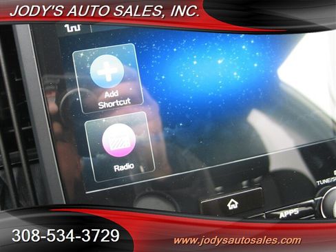 Used 2024 Subaru Forester Wilderness AWD/4WD image 19