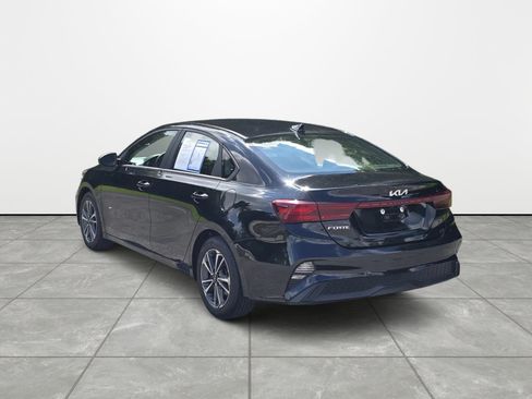 Used 2024 Kia Forte LXS FWD image 6