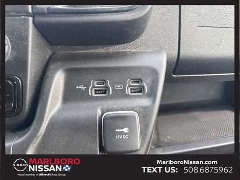 Used 2022 RAM ProMaster 1500 image 24