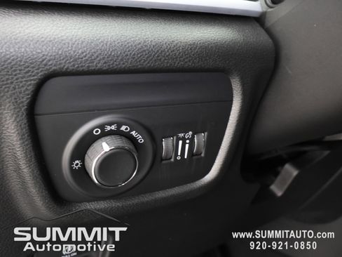 New 2026 Jeep Grand Cherokee L Laredo Altitude image 39