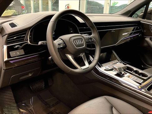 Certified 2025 Audi Q7 3.0T Premium Plus w/ Premium Plus Package image 16
