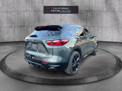 Used 2020 Chevrolet Blazer RS image 5