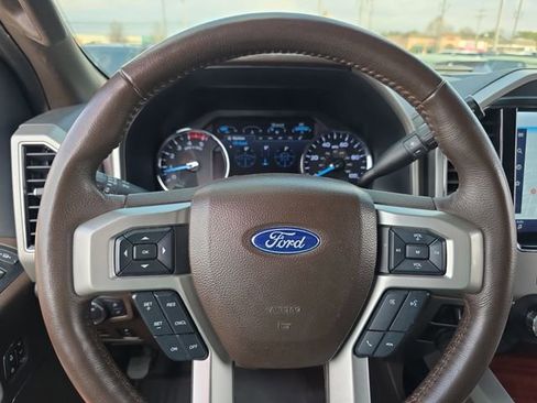 Used 2022 Ford F250 King Ranch w/ King Ranch Ultimate Package image 18