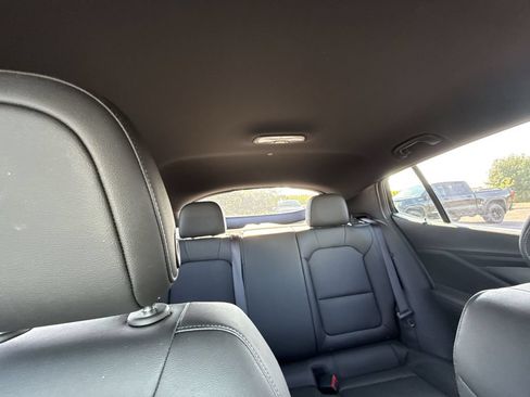 Certified 2024 Buick Envista Sport Touring w/ Convenience I Package FWD image 28