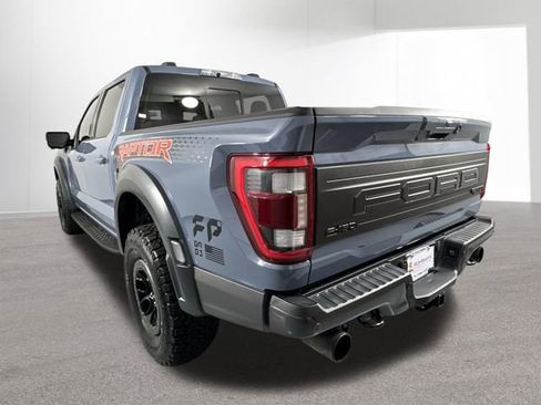 Used 2023 Ford F150 Raptor AWD/4WD image 30