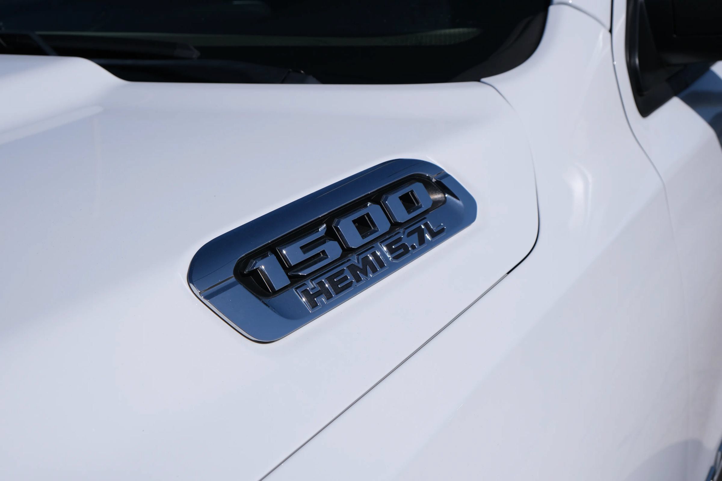 Used 2020 RAM 1500 Big Horn AWD/4WD image 13