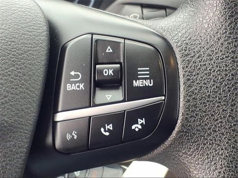 Used 2023 Ford Transit 350 XLT image 17