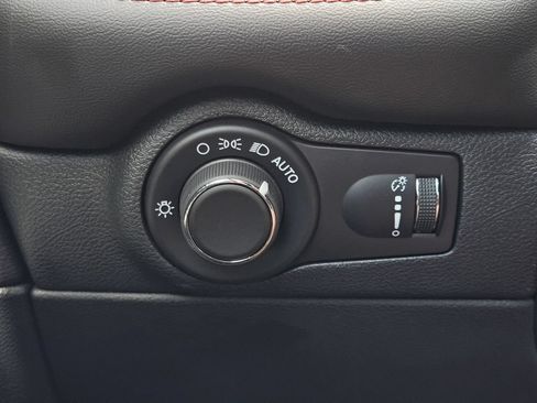 Used 2024 Dodge Durango R/T AWD/4WD image 22