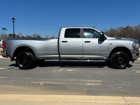 Used 2024 RAM 3500 Big Horn w/ Towing Technology Group image 3