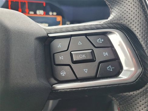 Used 2024 Ford Mustang GT Premium image 27