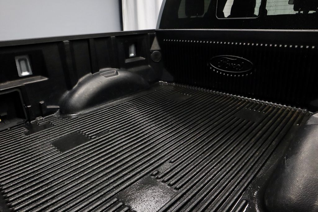 Used 2023 Ford F150 XLT w/ Equipment Group 302A High AWD/4WD image 14