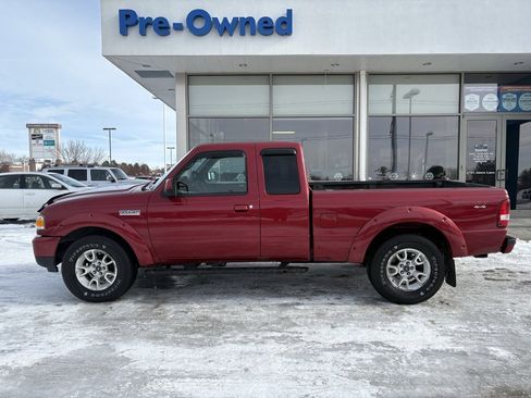 Used 2010 Ford Ranger XLT image 8