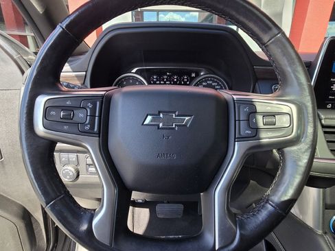 Used 2021 Chevrolet Tahoe Z71 image 24