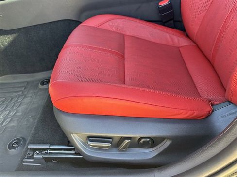 Certified 2026 Toyota Camry XSE w/ Premium Plus Package image 28