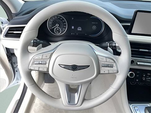 Used 2026 Genesis G70 2.5T Prestige RWD image 32