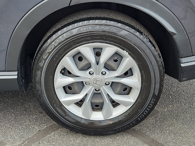 Used 2024 Honda CR-V LX image 30