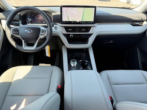 New 2026 Ford Explorer Active image 13
