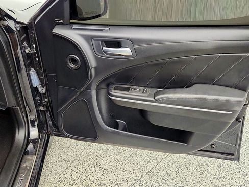 Used 2021 Dodge Charger Scat Pack RWD image 27