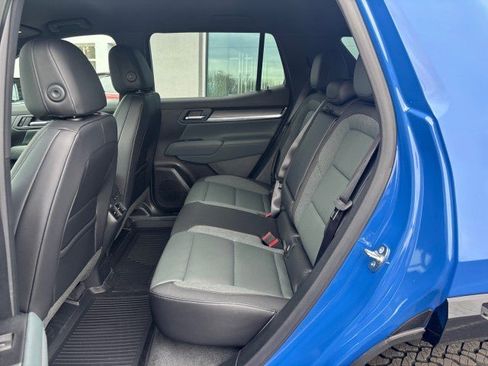 New 2026 GMC Terrain AT4 w/ Convenience Package III image 32