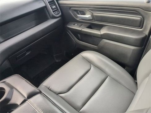 Used 2023 RAM 1500 Tradesman image 18