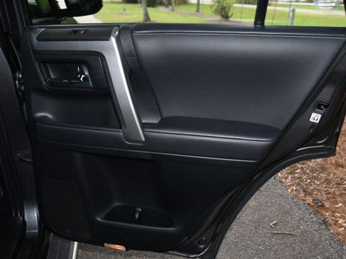 Used 2023 Toyota 4Runner SR5 Premium image 20