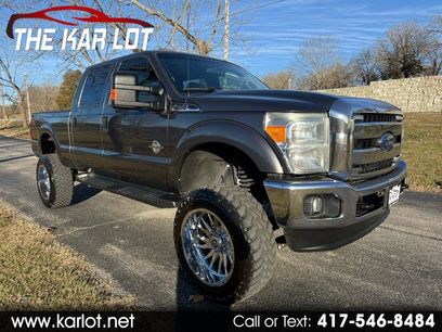 Used 2016 Ford F250 XLT w/ XLT Value Package