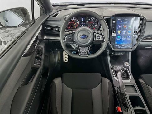 New 2026 Subaru WRX Premium AWD/4WD image 19
