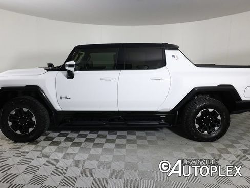 Used 2022 GMC Hummer EV Edition 1 w/ LPO, Illumination Package AWD/4WD image 10
